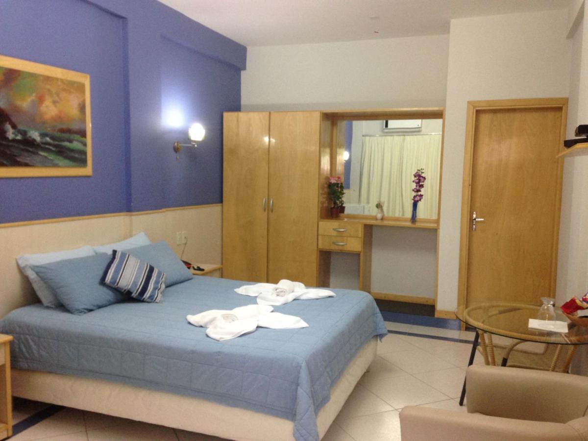 Hotel Arthur Shambala Encarnación Rom bilde